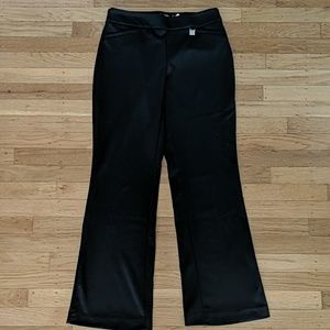 Dress pants